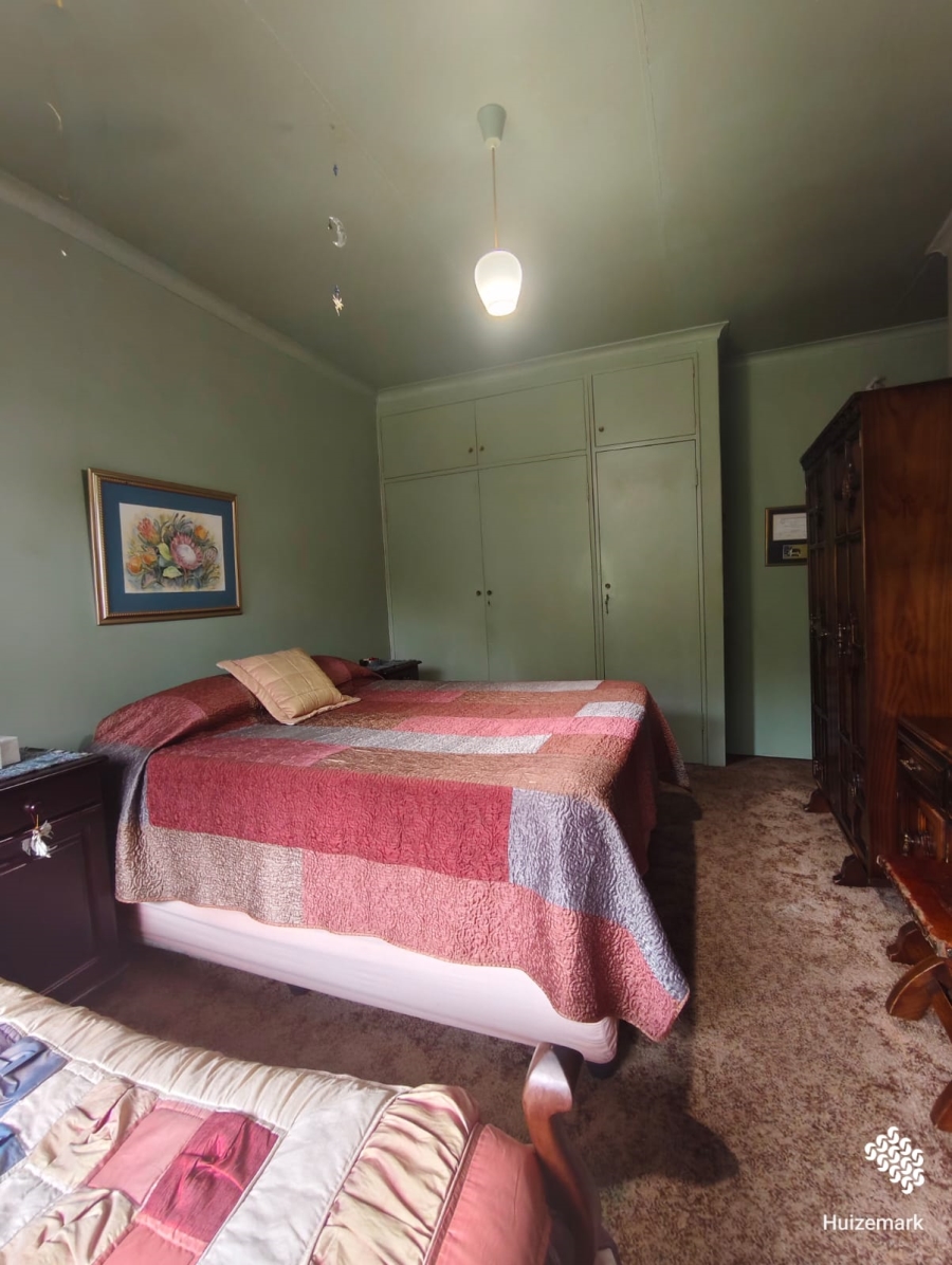 3 Bedroom Property for Sale in Sasolburg Ext 11 Free State